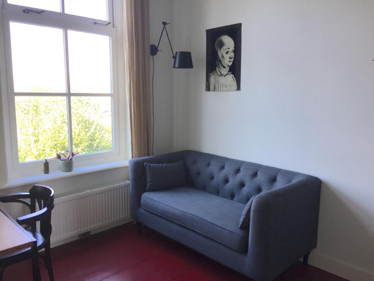 B&B De Bels Harich Kültér fotó