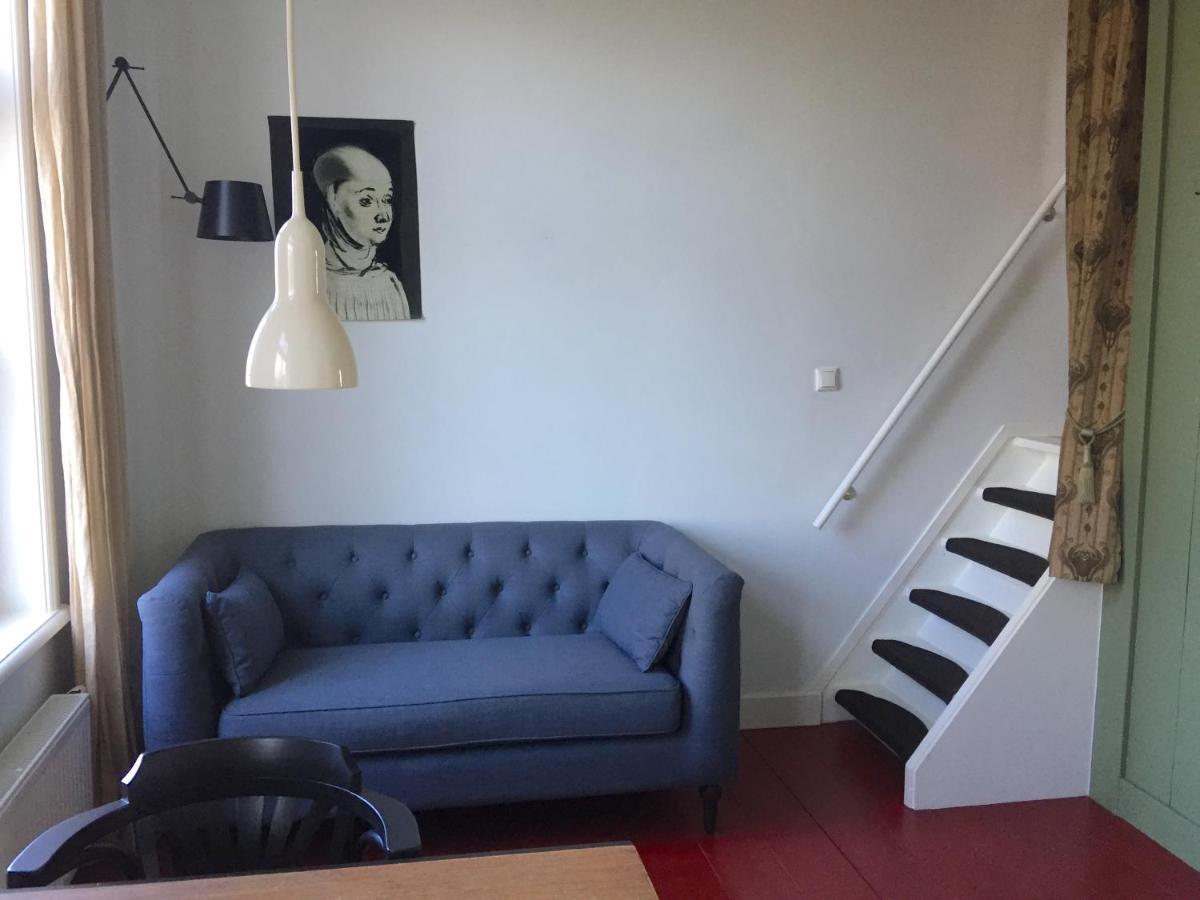 B&B De Bels Harich Kültér fotó