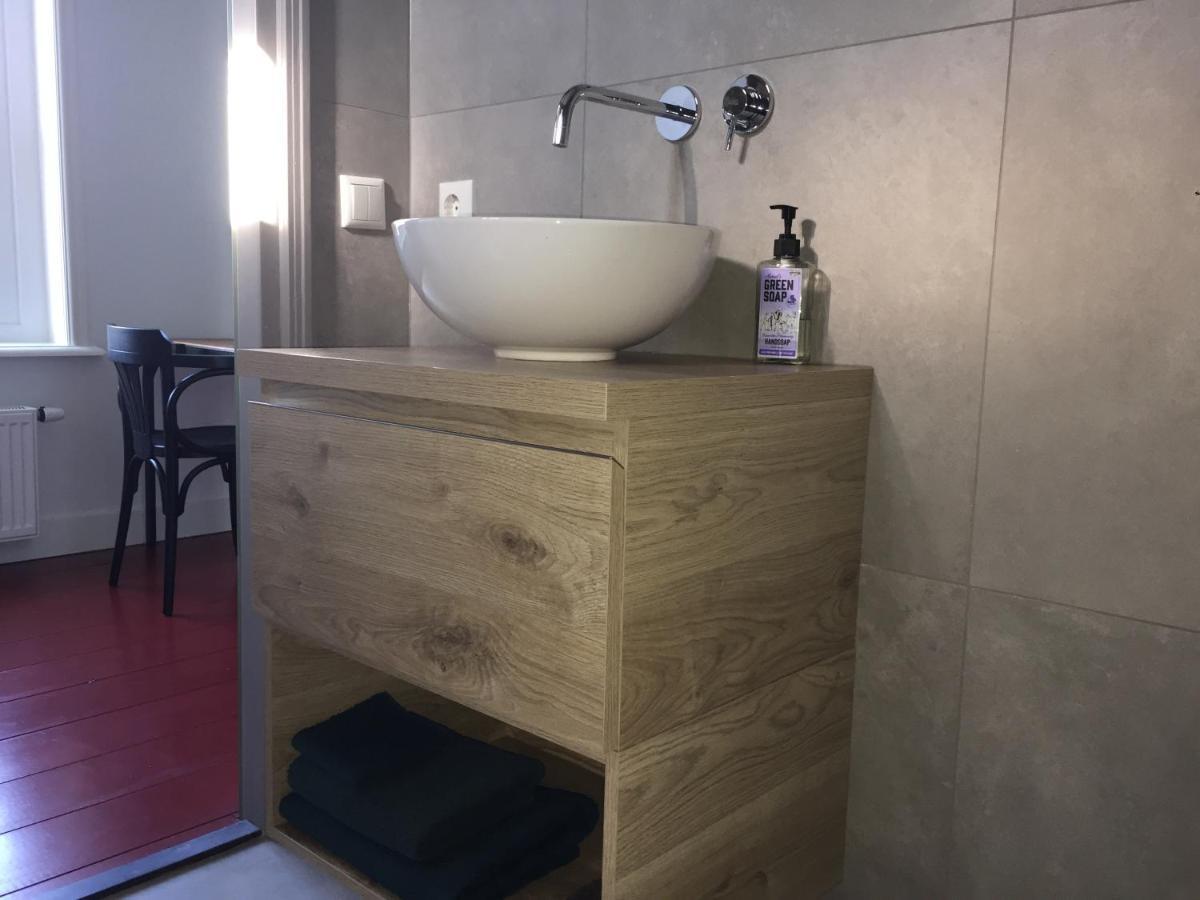 B&B De Bels Harich Kültér fotó