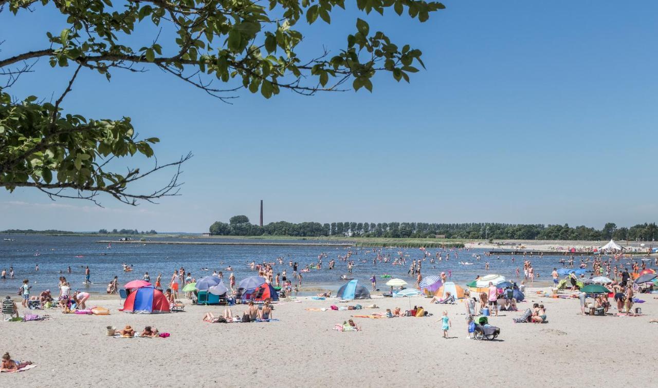 B&B De Bels Harich Kültér fotó